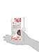 SKINNYDIPPED Dark Chocolate Raspberry Covered Almonds, 1.5 Ounce Bag, 10 Count