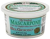 Mascarpone Cheese 2 PACK (2 x 16oz)