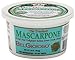 Mascarpone Cheese 2 PACK (2 x 16oz)