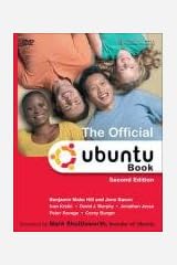 The Official Ubuntu Book 2nd Edition Hill Benjamin Mako Bacon