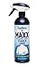 Faultless Maxx Trigger Pump Liquid Starch (20 Oz, 5 Pack) Liquid Starch for Ironing, Makes Your Clothes New Again, Use as a Spray on Starch, Reduces Ironing Time with No Flaking, Sticking or Clogging
