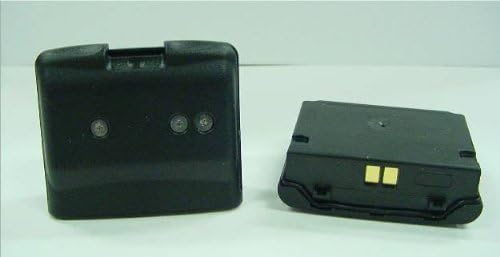New High Quality Standard Horizon FNB-80LI Replacement Battery f/HX471S by Yaesu