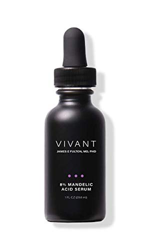 mandelic serum for acne