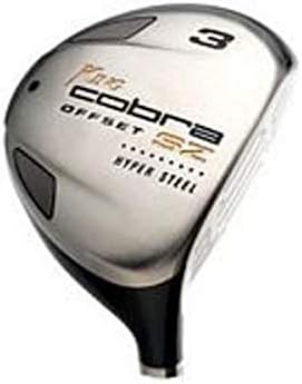 cobra aldila hm tour