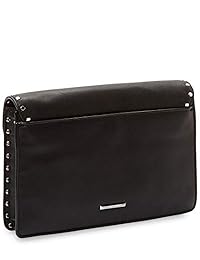 Rebecca Minkoff Mujeres de medianoche mediana Cruz Cuerpo Bolsa