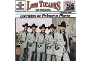 Corridos De Primera Plana