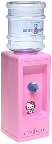 Mini Distributeur Deau Hello Kitty Amazonfr Cuisine Maison