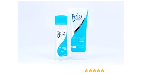 belo facial toner