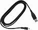Garmin GPS Nuvi 1300 Accessory Bundle - Car Charger + Home Travel AC Charger + USB Data Cable