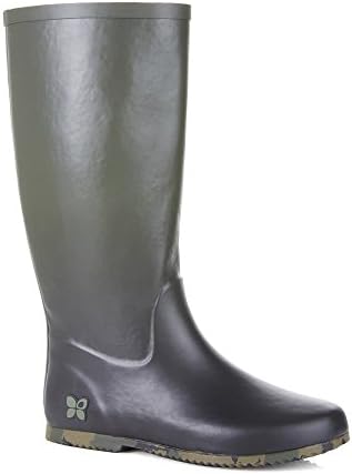 Butterfly Twists Richmond Wellies Womens Festival Wellington Boots