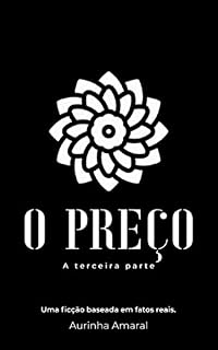 Livro O PREÇO: A terceira parte