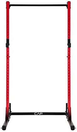 Barbell Squat Stand Cap Barbell Power Rack Stand CAP Barbell FM