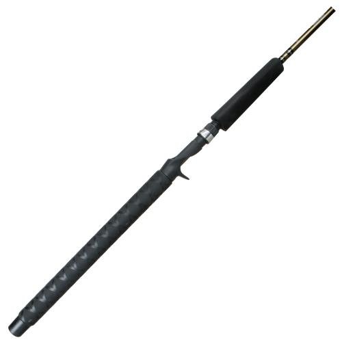 Okuma DE-C-861M-T Dead Eye Walleye Rods, 8'6