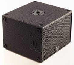 battery powered subwoofer