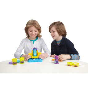 Monsters University friends