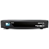 DIRECTV C41 Advanced Whole Home Client with RF Remote