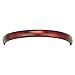 Camila Paris French Headband for Women, Strong Hold Grip Women's Hair Band, Very Flexible, No Slip and Durable Styling Girls Hair Accessories, Made in France with Cellulose