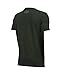 Under Armour Boys' UA Antler Logo T-Shirt Youth Large Artillery Green