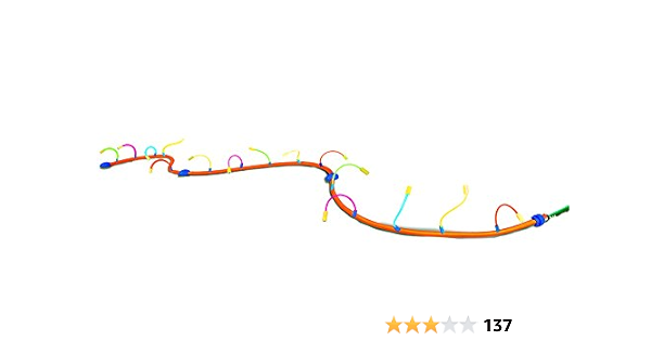 banzai wigglin water sprinkler