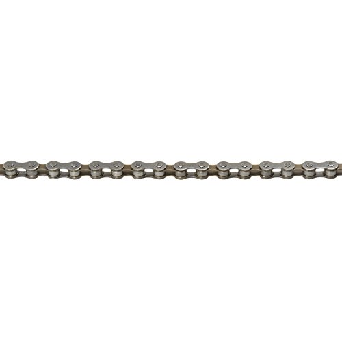 Bicycle Chain M-Wave, 1/2X1/8, 112 Links, Brown, 1-Speed, with Connecting Link, Box