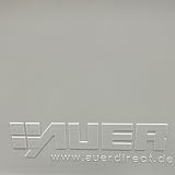 Auer Packaging Euro Stacking Container Box 60x40x32cm 66L Heavy Duty Grey view 6