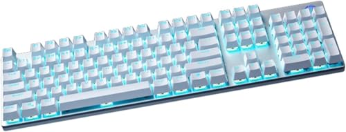 HP GK400F Mechanical Gaming Keyboard