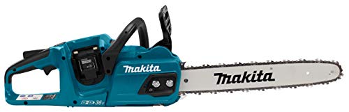 Makita DUC405Z Kettensäge, 18 V (36 V), bürstenlos, 40 cm, Batterien und Ladegerät nicht im Lieferumfang enthalten – Bild 8