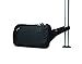 Pacsafe Vibe 325 10 Liter Anti Theft Sling Bag/Crossbody - Fits 13 inch Laptop, Black