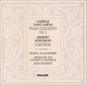 Amazon サン サーンス ピアノ協奏曲第5番 エジプト風 タリアフェロ マグダ サン サーンス シューマン フルネ ジャン タリアフェロ マグダ コンセール ラムルー管弦楽団 交響曲 管弦楽曲 協奏曲 音楽 Amazon サン サーンス ピアノ協奏曲第5番 エジプト風 タリアフェロ マグダ サン サーンス シューマン フルネ ジャン タリアフェロ マグダ コンセール ラムルー管弦楽団 交響曲 管弦楽曲 協奏曲 音楽