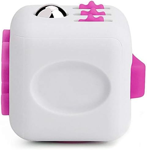 Happytoys Fidget Cube Pink Price In Uae Amazon Uae Kanbkam