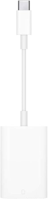 Amazon Apple USB C To SD Card Reader