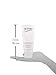 Biotherm Lait De Douche Cleansing Shower Milk for Unisex, 6.76 Ounce