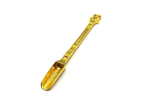 The Emperor's Shovel Mini Spoon