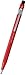 Caran D'ache Fixpencil 2mm Mechanical Pencil Red