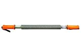HindaWi Super Heavy Duty Power Twister Bar for Upper Body Strength, 80kg