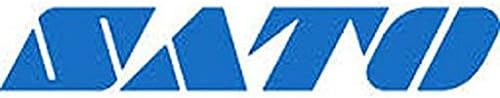 SATO America 14S000107 Printhead Cleaning Sheet