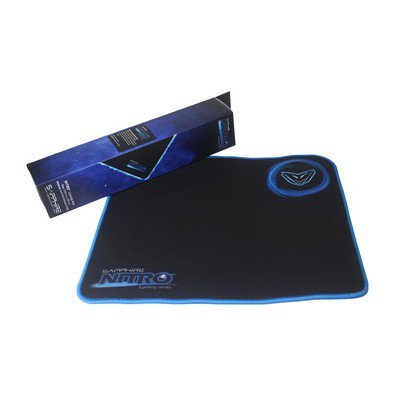 Mousepad Gamer Sapphire Nitro P