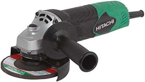HITACHI Angle Grinder (840W, G12SN 
