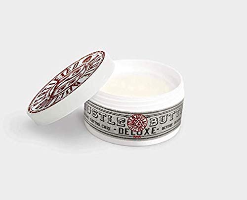2 Hustle+Butter+Deluxe+Moisturizes+Petroleum+Based