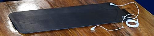 Earthing Universal Grounding Mat - Best Comfort Earthing Mat - Perfect Mouse Pad