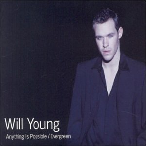#71 — Anything Is Possible / Evergreen