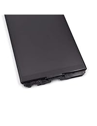 Pantalla LCD con digitalizador táctil de repuesto