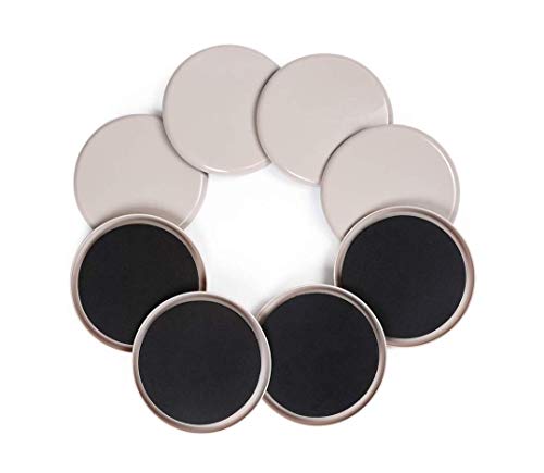 Ezprotekt-Furniture-Sliders-for-Carpet--Best-8-Pack-5-inch-Heavy-Moving-Pads-Sliders-for-Furniture-Move-Your-Furniture-Easy-with-Reusable-Furniture-Movers-Sliders-for-Carpets