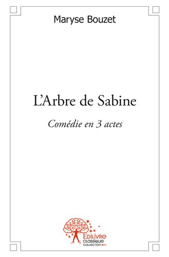L' arbre de Sabine