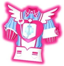 Amazon Co Jp キラッとプリ チャン Pch6 04 エンジェルナースブルートップス Pr 本