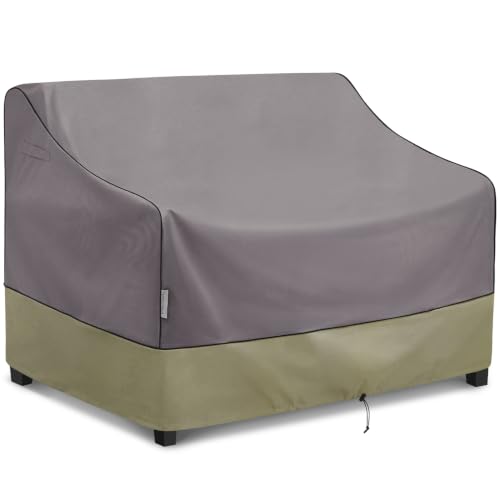 Outdoor Patio Loveseat Cover