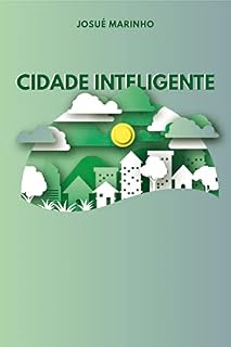 Livro CIDADE INTELIGENTE
