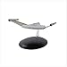 STDC57 Romulan Bird-of-Prey (OS) Model Die Cast Ship (Star Trek)