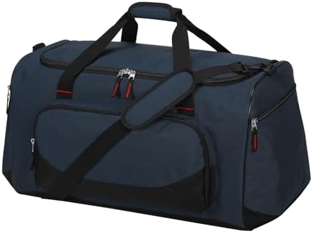 Amazon.com | 22"/25"/31"/35" Heavy Duty Polyester Duffle Bag/Gym/Sports/Carry-on Duffle (35 inch) | Sports Duffels Amazon.com | 22"/25"/31"/35" Heavy Duty Polyester Duffle Bag/Gym/Sports/Carry-on Duffle (35 inch) | Sports Duffels