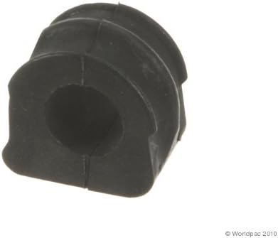 17MM Energy Suspension 9.5121R 11//16 SWAY BAR BUSHING SET